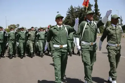 الخدمة العسكرية 2025.. تعبئة مجموعة من الوسائل التكنولوجية لمساعدة الأشخاص الذين تعذر عليهم ملء استمارة الإحصاء بوسائلهم الخاصة (مسؤول)