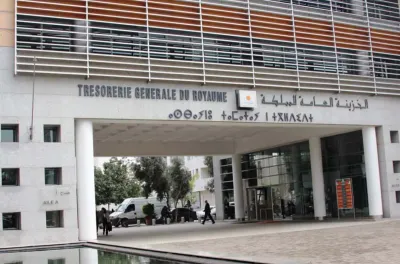 توظيف مالي لمبلغ 1.64 مليار درهم من فائض الخزينة