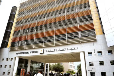 المداخيل الجمركية تنخفض بنسبة 3,1 في المائة