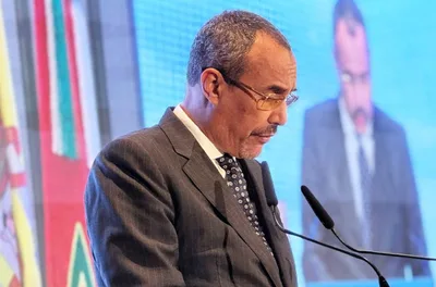 مجلس جهة الداخلة وادي الذهب يصادق على سلسلة من المشاريع ذات الطابع السوسيو - اقتصادي