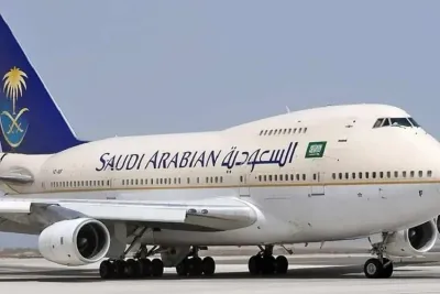 الخطوط الجوية السعودية تمدد تعليق رحلاتها من وإلى عمان والكويت وأبوظبي والدوحة والبحرين حتى الخميس