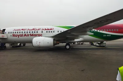 الخطوط الملكية المغربية تستأنف أولى رحلاتها الجوية إلى البرازيل