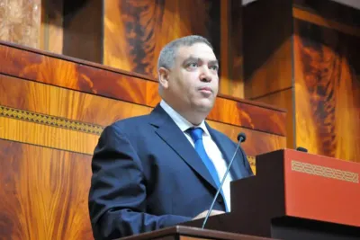 وزاة الداخلية تعلن عن حركة انتقالية كبيرة في صفوف رجال السلطة