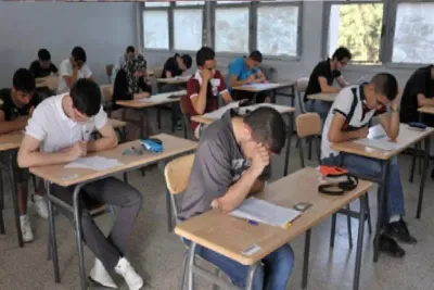 الدار البيضاء-سطات: أزيد من 102 ألف مترشح سيجتازون الامتحان الوطني الموحد لنيل شهادة البكالوريا برسم دورة 2025