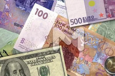 سوق الصرف.. الدولار يسجل أدنى مستوى مقابل الدرهم خلال 12 شهرا