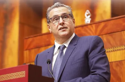 الصويرة: عملية التسجيل للاستفادة من الدعم الاجتماعي المباشر تتواصل في ظروف جيدة