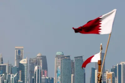 الاقتصاد القطري يسجل نموا حقيقيا على أساس سنوي بنسبة 3.7 بالمائة في الربع الأول من 2025