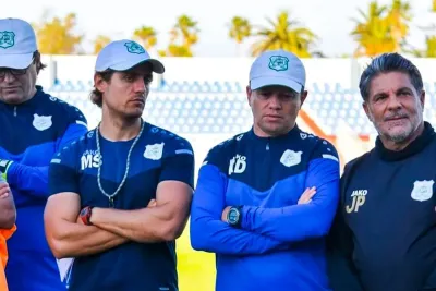 البطولة الاحترافية للقسم الثاني: مصير الصعود بيد الدفاع الجديدي والفوز سبيل الاتفاق المراكشي لضمان البقاء