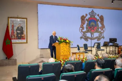الرباط .. افتتاح أشغال الدورة الثانية والثمانين لمعهد القانون الدولي