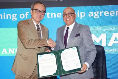 الدورة الـ 33 للجمعية العامة لرابطة وكالات أنباء البحر الأبيض المتوسط: وكالة المغرب العربي للأنباء تبرم اتفاقيات للتعاون مع ثلاث وكالات أنباء متوسطية