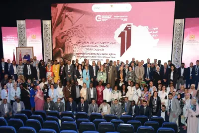 الصويرة: وفود 15 بلدا إفريقيا يشاركون في الدورة الـ11 للجنة التقنية للمؤتمر الوزاري الإفريقي للتعاونيات