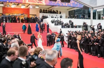 مهرجان كان السينمائي.. الإعلان عن مشاريع الأفلام المنتقاة للمشاركة في ورشة الإنتاج المشترك المغرب -فرنسا