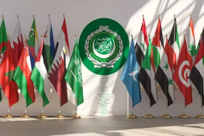 المنظمة العربية للتنمية الإدارية تنظم الأسبوع المقبل بالقاهرة المؤتمر العربي الرابع للرياضة والقانون