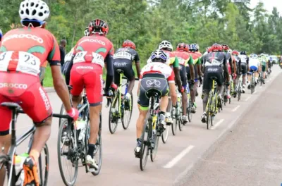 سباق الدراجات على الطريق: تنظيم منافسات كأس العرش لموسم 2024 الأحد المقبل بسوق السبت أولاد النمة