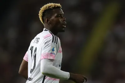 الدوري الفرنسي لكرة القدم.. موناكو يتعاقد رسميا مع بول بوغبا حتى 2027