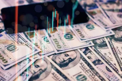 الدولار الأمريكي يرتفع مدعوما بعوائد السندات والين يتراجع لأدنى مستوى في 4 أشهر