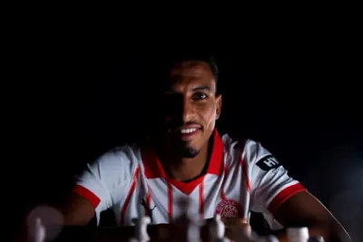 الدولي المغربي عز الدين أوناحي يوقع لنادي جيرونا حتى سنة 2030