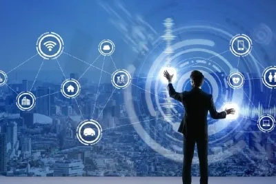 قمة الأعمال الأمريكية-الإفريقية.. الذكاء الاصطناعي التوليدي رافعة للتحول الرقمي (لقاء)