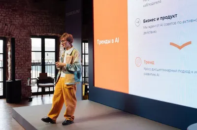 علماء روس يطورون تقنيات في الذكاء الاصطناعي لمعالجة النصوص الطويلة