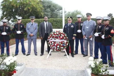 المغرب وأمريكا .. إحياء الذكرى الثمانين لعملية الشعلة بالدار البيضاء