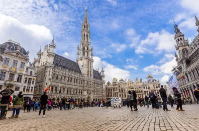 تسليط الضوء ببروكسيل على الذكرى الستين للهجرة المغربية إلى بلجيكا