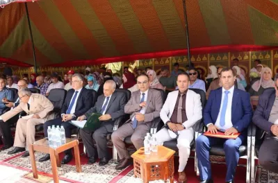 العرائش: تخليد الذكرى 446 لمعركة وادي المخازن إحدى أروع صور التضحية من أجل الدفاع عن عزة ووحدة الوطن