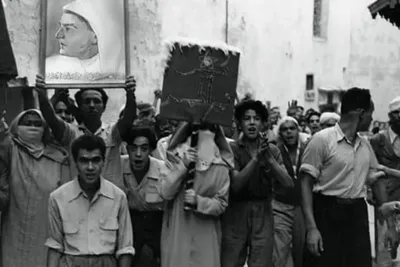 الذكرى الـ 71 لثورة الملك والشعب.. مناسبة لاستحضار القيم الوطنية الحقة ومواقف الصمود والتضحية