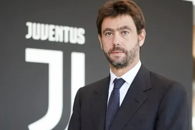 الاتحاد الإيطالي لكرة القدم يخفض عقوبة إيقاف الرئيس السابق لجوفنتوس