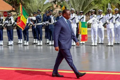 السنغال: افتتاح حوار وطني لتحديد الموعد الجديد للانتخابات الرئاسية