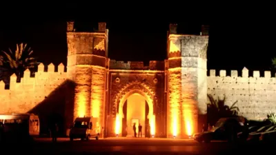 الرباط :حملة مكثفة ضد رافضي ارتداء الكمامة