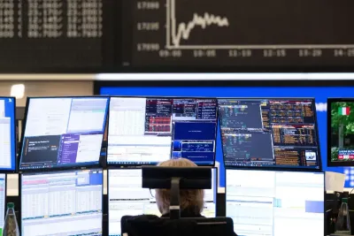 استقرار الأسهم الأوروبية وسط تقييم مقترحات الرسوم الجمركية الأمريكية الجديدة