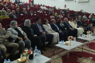 الرشيدية.. التمكين السوسيو-اقتصادي محور الملتقى الجهوي الثالث للمرأة والفتاة