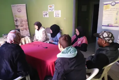 انطلاق ملتقى دولي حول الأدب المتوسطي والمثاقفة بالراشيدية