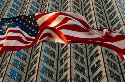 الولايات المتحدة.. انخفاض فائدة الرهن العقاري لأدنى مستوى منذ ماي 2023