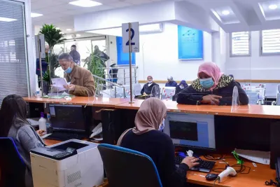 السجل الاجتماعي الموحد: تسجيل 2,8 مليون أسرة