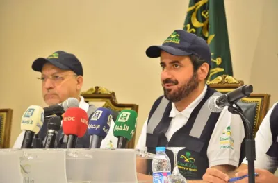 وزارة الحج والعمرة السعودية: إلغاء تصاريح بعض حجاج الداخل لعدم تلقي اللقاحات