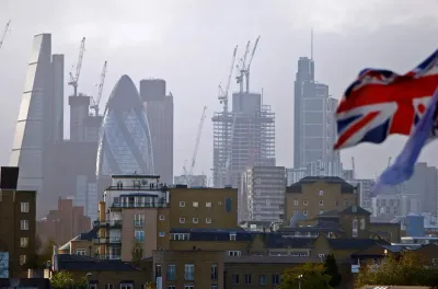 الحكومة البريطانية: اتفاقية التجارة الحرة مع دول الخليج ستضيف 1.2 مليار استرليني للناتج الخليجي