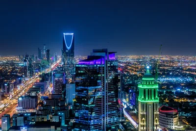 إعفاء ضريبي للشركات متعددة الجنسيات التي تنقل مقارها الإقليمية إلى السعودية