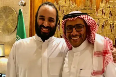 السعودية.. 40 في المائة من المؤسسات تصنف ضمن فئة "رواد الذكاء الاصطناعي"