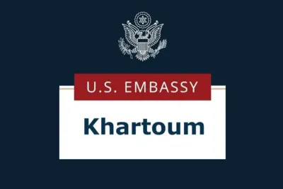 السودان .. إجلاء موظفي السفارة الأمريكية من الخرطوم