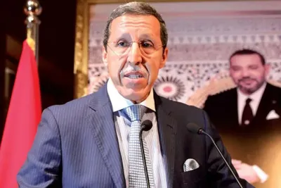 السيد هلال : تجنيد الأطفال بتندوف جريمة حرب تتقاسم "البوليساريو" والجزائر مسؤوليتها