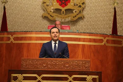 يونس السكوري يؤكد أن التكوين المهني من المحاور الأساسية لتطوير منظومة الكفاءات بالمغرب