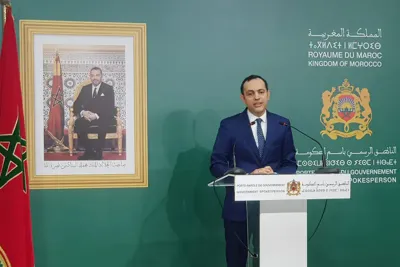 يونس السكوري يؤكد أهمية الحوار الاجتماعي في تدبير الأزمات الاقتصادية والاجتماعية