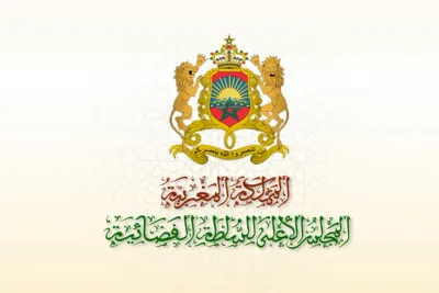 جلالة الملك يستقبل الأعضاء العشرة المنتخبين بالمجلس الأعلى للسلطة القضائية