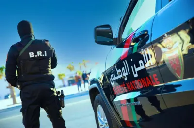 حزب الاستقلال يتصدر نتائج انتخابات المجلس الإقليمي للسمارة