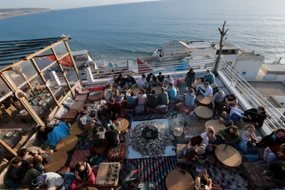 وزارة السياحة تطلق الدورة الخامسة لبرنامج مؤازرة