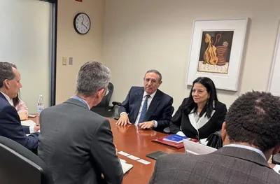 الذكاء الاصطناعي.. المغرب يدعو لمقاربة توفق بين السيادة والاستخدام المشترك (السيدة السغروشني)