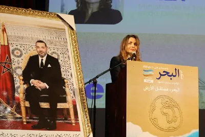 المغرب أحدث رسميا ثماني محميات بحرية موزعة على طول سواحله المتوسطية والأطلسية (السيدة بنعلي)