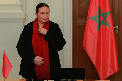اليونسكو.. المغرب يتميز ب "التزامه القوي" بالتعلم مدى الحياة (السيدة زهور العلوي)