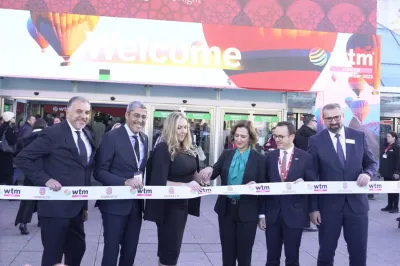 لندن.. تموقع فعال للمغرب في سوق السفر العالمي يعكس طموحاته (السيدة عمور)